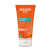Arnikový chladivý gél 100 ml Weleda