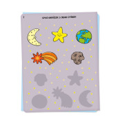 Kvído zošit plný aktivít 4+