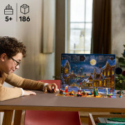 Adventný kalendár Lego CITY (60475) 2025