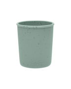 Jedálenská sada 5-dielna Platinum Silicone KikkaBoo