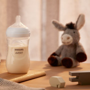 Fľaša Natural Response Philips Avent 260 ml, 1 m+, 3 ks