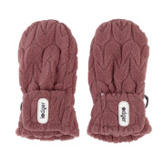 Rukavičky Mittens Empire Fleece 6 - 12 mesiacov Lodger