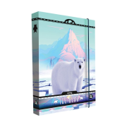 Box na zošity A4 Jumbo Bear