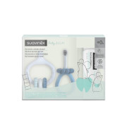 Súprava na ústnu hygienu Suavinex