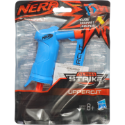 Nerf Alpha strike Uppercut ass