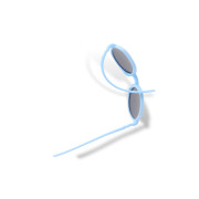 Slnečné okuliare Oozz Blush KiETLA