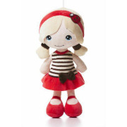 Levenya Anette - plyšová bábika 36 cm