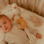 Darčeková sada Newborn Naturals Little Dutch