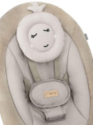 Hojdacie lehátko s melódiami Liss MoMi