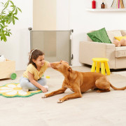 Bezpečnostná zábrana Safe & Roll Badabulle