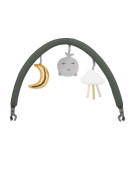 Cestovná postieľka MoMi Belove Plus