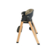 Jedálenská stolička Grow With Me Bo Jungle