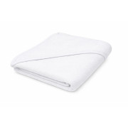 Detská froté osuška s kapucňou 100x100 cm New Baby