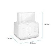 Ohrievač mlieka Hap Kidnort