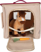 Herná sada s koníkom Small foot