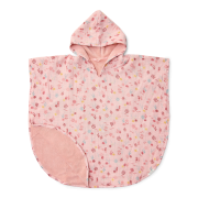 Plážové pončo Little Dutch