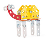 Stavebnica MERKUR Ťava mini 45 ks