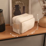 Hygienický set Curl White Babymoov