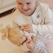 Bábika bábätko Julia Little Dutch