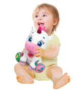 Interaktívny jednorožec