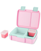Skip Hop Spark Style Krabička na obed Bento 3 r+