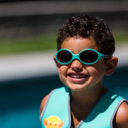 Slnečné okuliare Sölar 12 m+Bbluv