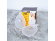 Misky na zber materského mlieka do podprsenky Medela