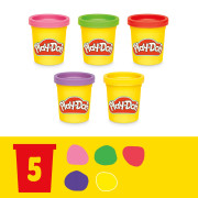 Play-Doh Mikroskop Hasbro