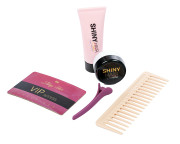 Beauty sada pre malú kaderníčku Plejo