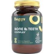 Beggs Bone & Teeth Complex (100 kapsúl)