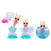 L.O.L. Surprise Meraids New Tots PDQ