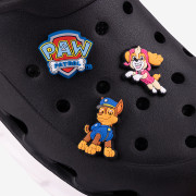 Amulety - ozdoby na topánky Amuletz Tlapková patrola mix Coqui