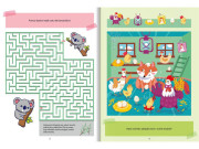 Zábavné hry - Zvieratá 6+