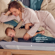 Zábrana na posteľ Guard & Dream Kinderkraft