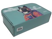 Kufrík 35 cm Pes-dream Herlitz