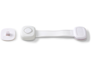 Poistka na skriňu Outsmart Multi Use Lock Safety 1st