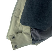 Chlapčenská bunda lyžiarska zimná Pidilidi PD1160-09