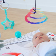 Hracia deka Midnight Expedition & Balls Bo Jungle