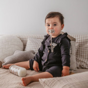 Cumlík SX Pre fyziologický Wild & Free 18 m+ 2 ks Suavinex