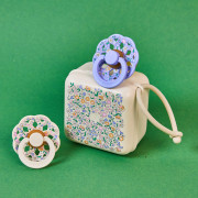 Krabička na cumlíky Liberty Bibs