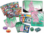 Pokémon TCG: SV04 Paradox Rift - Elite Trainer Box