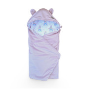 Zavinovací fusak do autosedačky Xkko Lux