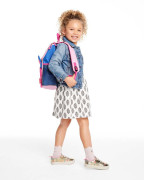 Zoo batoh Big 3 r+ Skip Hop