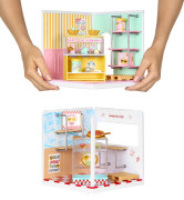 MGA's Miniverse Make it Mini miestnosti