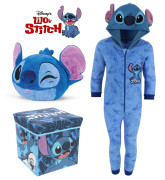 Stitch - detský multifunkčný overal 3 v 1 Cozy Noxxiez