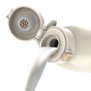 Ohrievač prenosný mlieka a nápojov Savia Neno