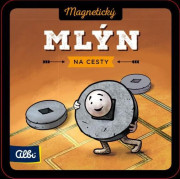 Albi Magnetický mlyn