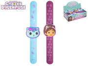 Náramok 22,5 cm Gábinin kúzelný domček