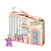 Domček DIY Mi House - Stella Djeco