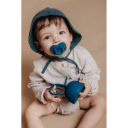 Cumlík fyziologický silikón 6-18 m SX PRO Colour Essence Suavinex